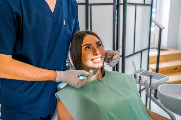 Best Full Mouth Reconstruction  in Temple, TX